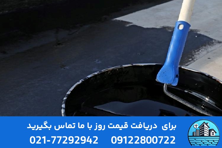 انواع پرایمر ایزوگام