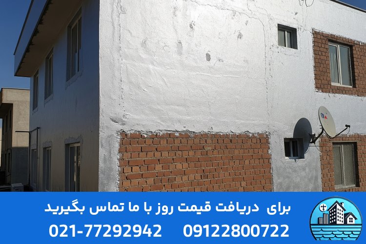 نکات کلیدی در انتخاب ایزوگام مناسب برای دیوار