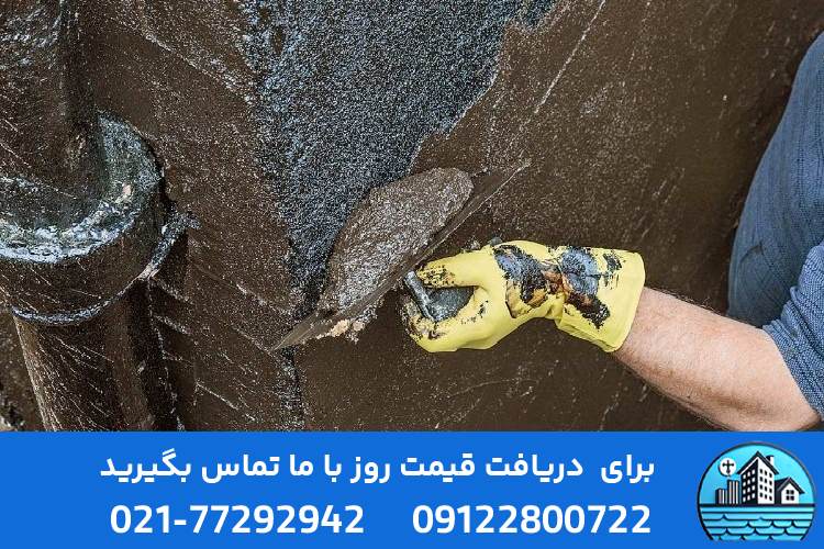 دلایل آسیب‌دیدگی ایزوگام پشت بام