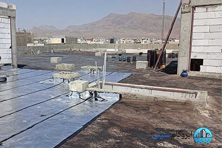 معرفی کوتاه ایزوگام و اهمیت نگهداری درست از آن
