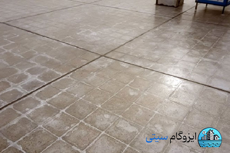 مزایا و معایب موزاییک برای پشت بام