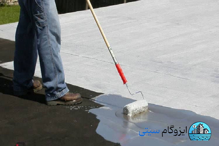 اشتباهات رایج در عایق کاری باغچه پشت بام