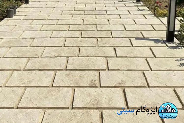 هزینه‌ اجرای ایزوگام در مقایسه با موزاییک