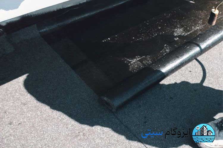عوامل مؤثر در انتخاب قیر مناسب برای قیرگونی
