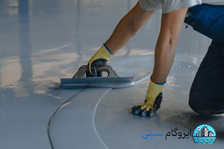 چرا عایق بندی روف گاردن اهمیت دارد؟