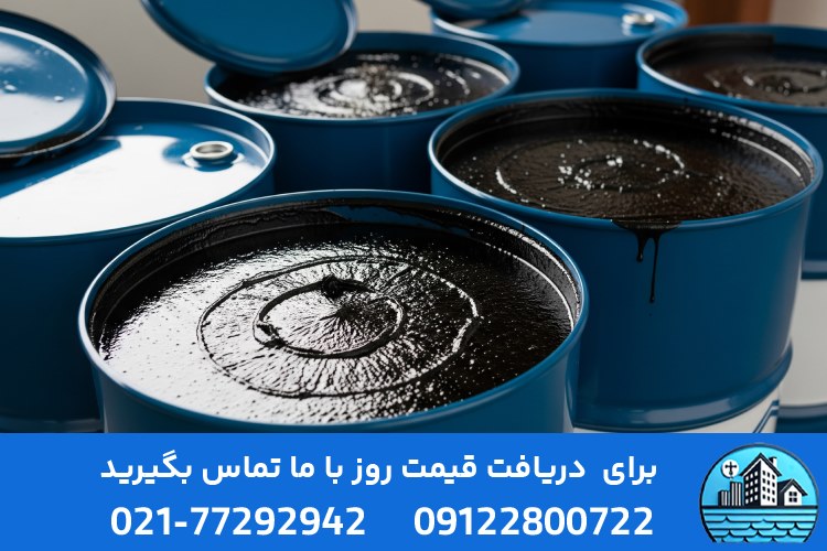 راهنمای انتخاب بهترین نوع قیر امولسیون بر اساس شرایط اقلیمی