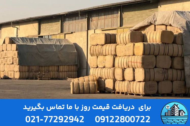 قیمت گونی بنگال امروز