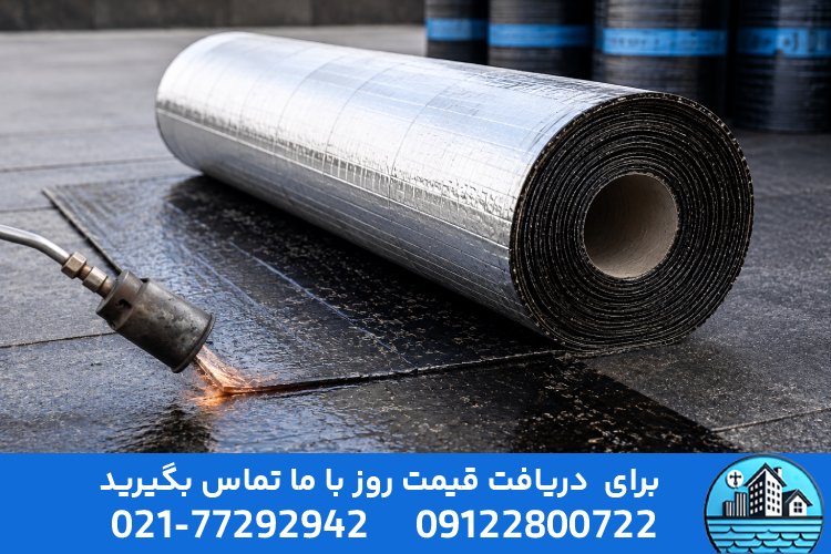 ایزوگام استاندارد در برابر سرما چه مقاومتی باید داشته باشد؟