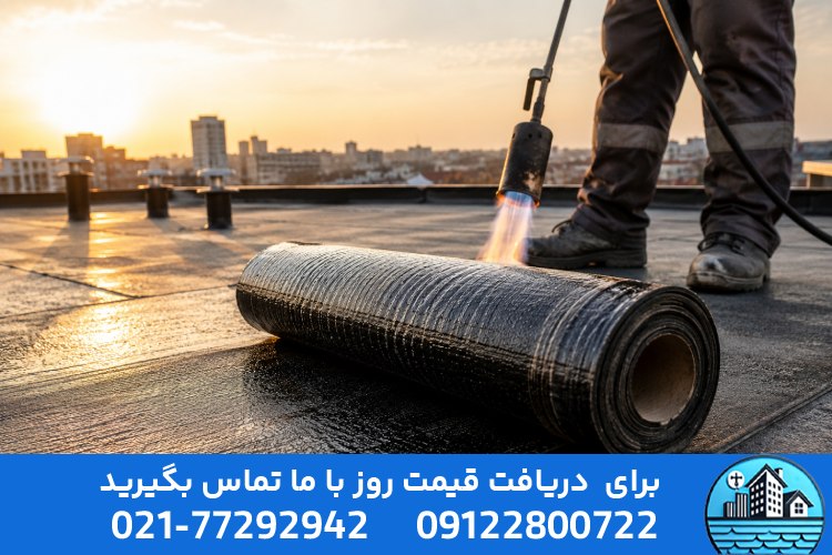 نصب غیراصولی چه تأثیری بر عملکرد ایزوگام استاندارد دارد؟