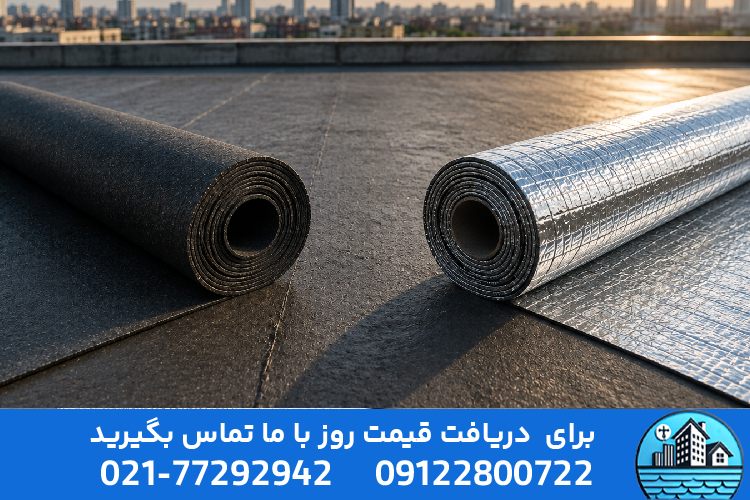 پشت‌بام روباز یا سرویس بهداشتی؟