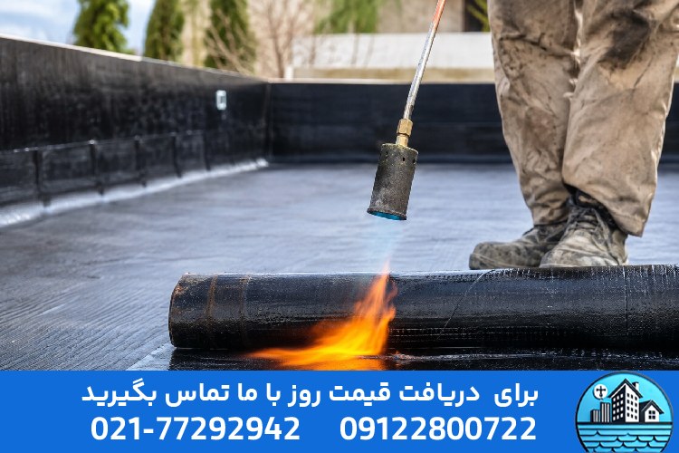 زیرسازی استخر قبل از ایزوگام چگونه انجام می‌شود؟